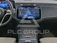 2025 Mercedes Benz E-Class