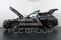2025 Mercedes Benz E-Class