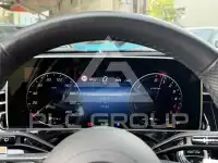 2025 Mercedes Benz E-Class