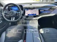 2025 Mercedes Benz E-Class