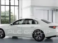 2025 Mercedes Benz E-Class