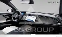2025 Mercedes Benz E-Class
