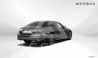 2025 Mercedes Benz E-Class
