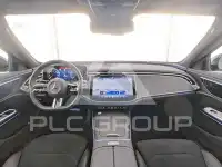 2025 Mercedes Benz E-Class
