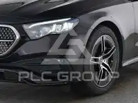 2025 Mercedes Benz E-Class