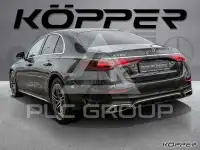 2025 Mercedes Benz E-Class
