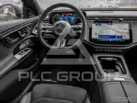 2025 Mercedes Benz E-Class