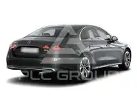 2025 Mercedes Benz E-Class
