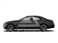 2025 Mercedes Benz E-Class