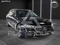 2025 Mercedes Benz E-Class