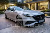 2025 Mercedes Benz E-Class