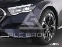 2025 Mercedes Benz E-Class