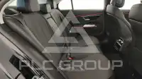2025 Mercedes Benz E-Class