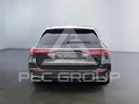 2025 Mercedes Benz E-Class
