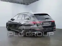 2025 Mercedes Benz E-Class