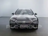 2025 Mercedes Benz E-Class
