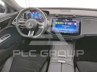 2025 Mercedes Benz E-Class