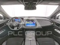 2025 Mercedes Benz E-Class