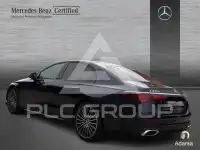 2025 Mercedes Benz E-Class
