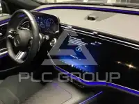 2025 Mercedes Benz E-Class