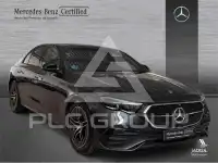 2025 Mercedes Benz E-Class