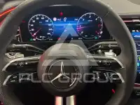 2025 Mercedes Benz E-Class