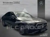 2025 Mercedes Benz E-Class