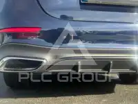 2025 Mercedes Benz E-Class