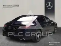 2025 Mercedes Benz E-Class