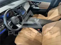 2025 Mercedes Benz E-Class