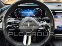 2025 Mercedes Benz E-Class
