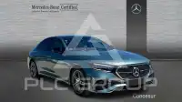 2025 Mercedes Benz E-Class