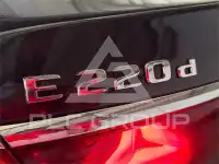 2025 Mercedes Benz E-Class