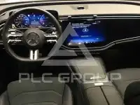 2025 Mercedes Benz E-Class
