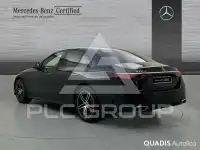 2025 Mercedes Benz E-Class
