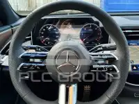 2025 Mercedes Benz E-Class
