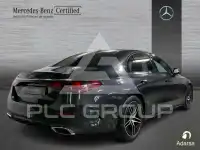2025 Mercedes Benz E-Class