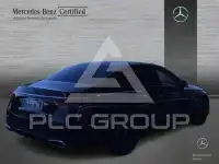2025 Mercedes Benz E-Class