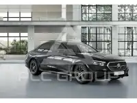 2025 Mercedes Benz E-Class