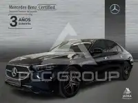 2025 Mercedes Benz E-Class