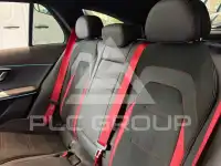 2025 Mercedes Benz E-Class