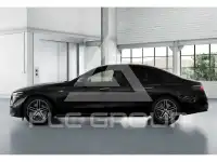 2025 Mercedes Benz E-Class
