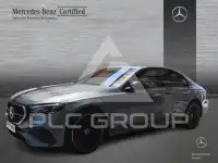 2025 Mercedes Benz E-Class
