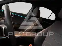 2025 Mercedes Benz E-Class