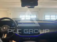 2025 Mercedes Benz E-Class