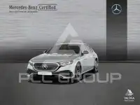 2025 Mercedes Benz E-Class