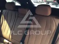 2025 Mercedes Benz E-Class