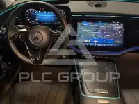 2025 Mercedes Benz E-Class