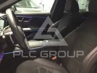 2025 Mercedes Benz E-Class
