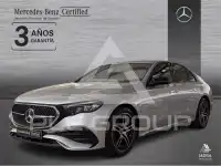 2025 Mercedes Benz E-Class